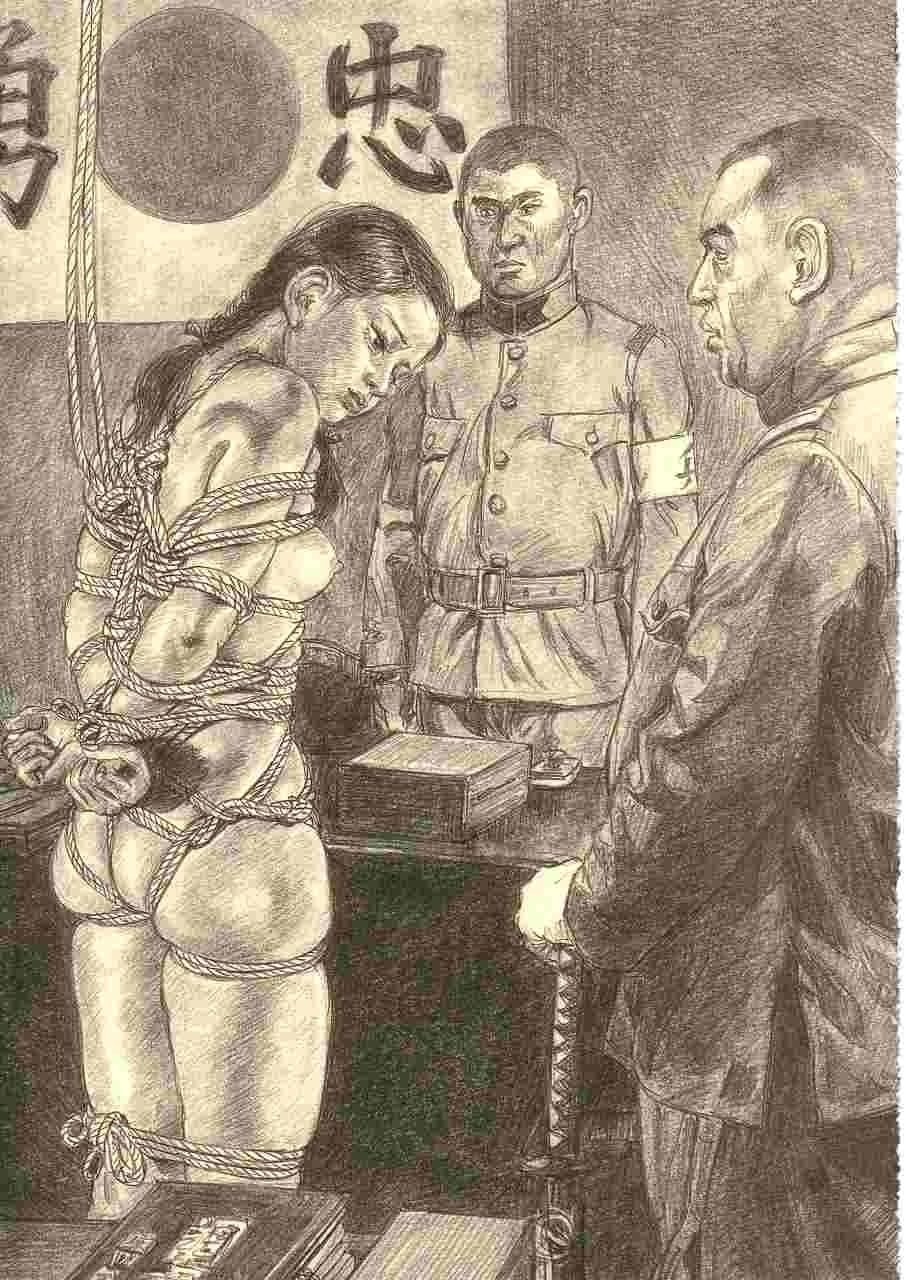 Naked At The Gestapo Xxx 65 Photos Porn Pichunter Club