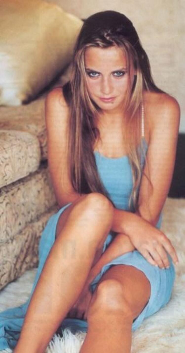 Elena Gavrilovich Naked (70 photos)