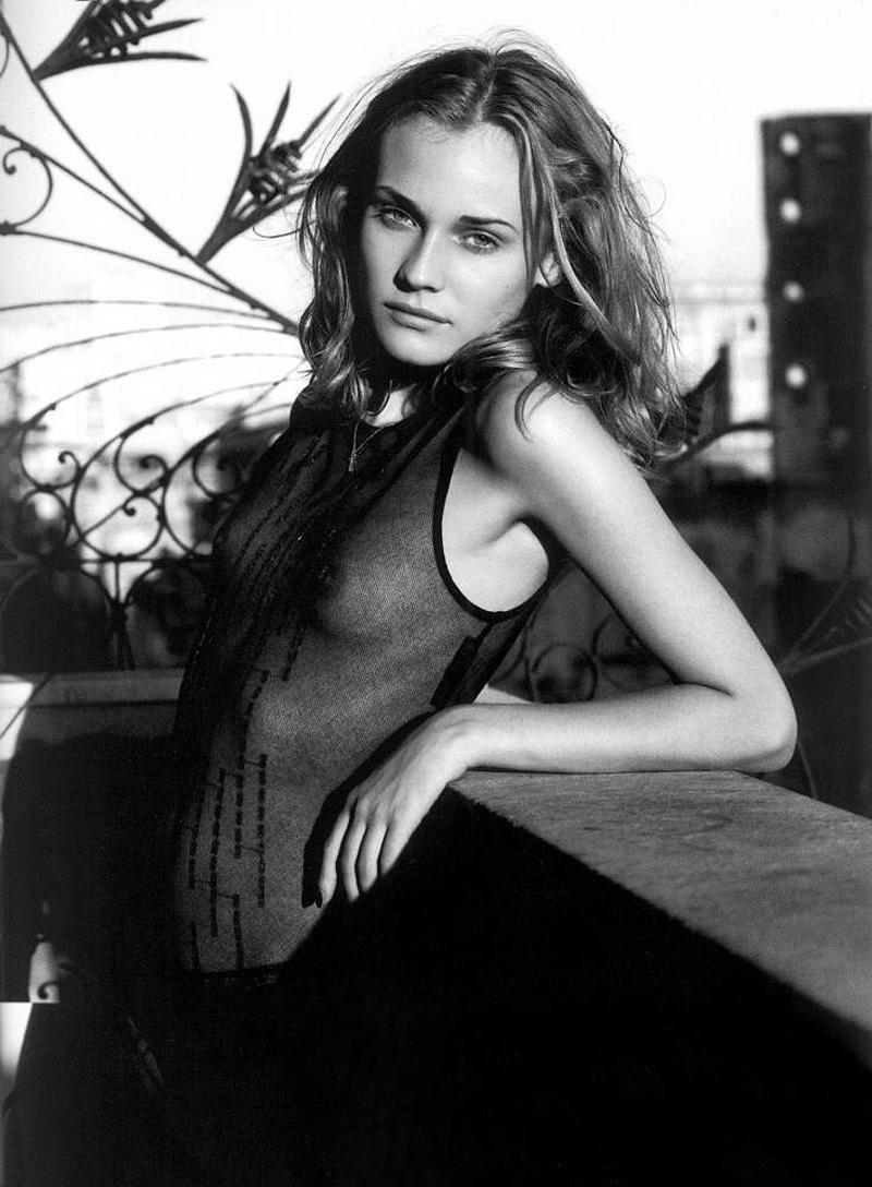 Diane Kruger hot
