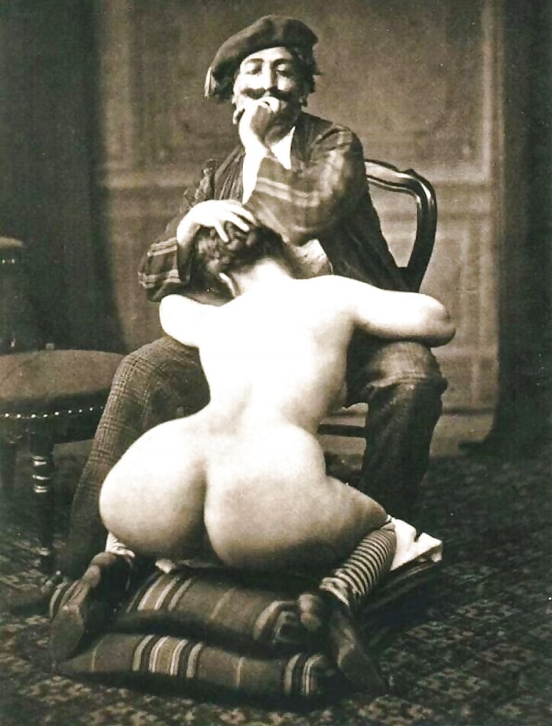 Pornographic pictures of lesbian 19th century