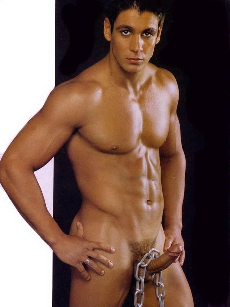 Naked members of celebrities