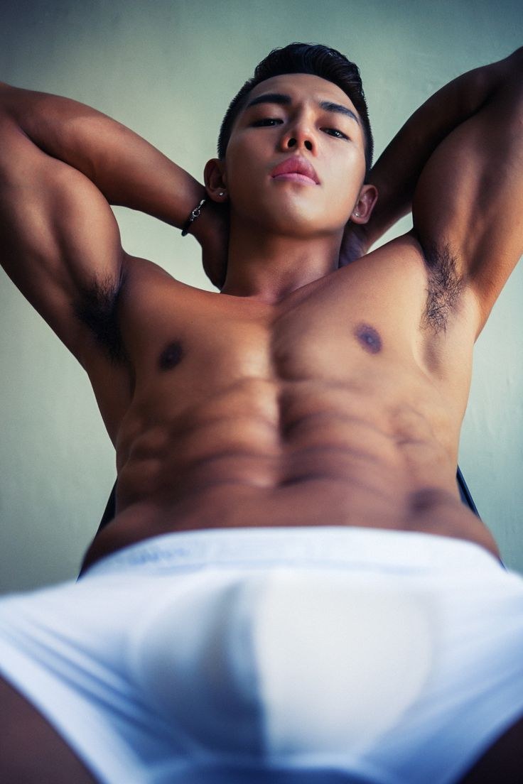 Beautiful naked guys Kazakhs