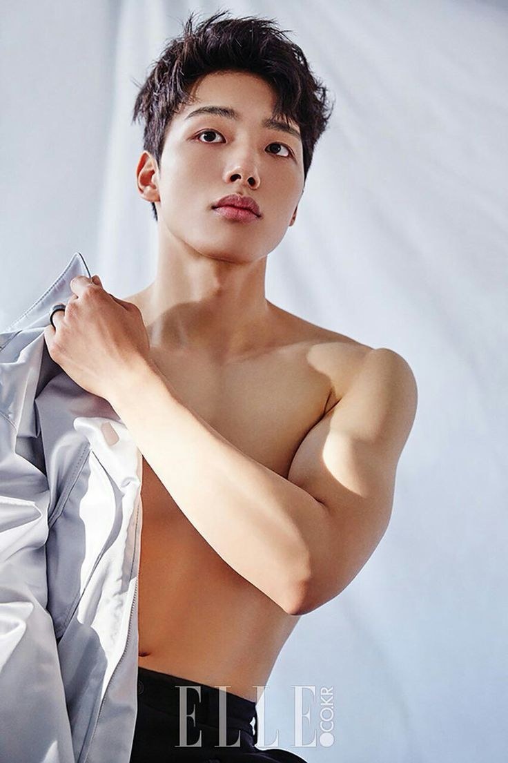 Yin gu actor