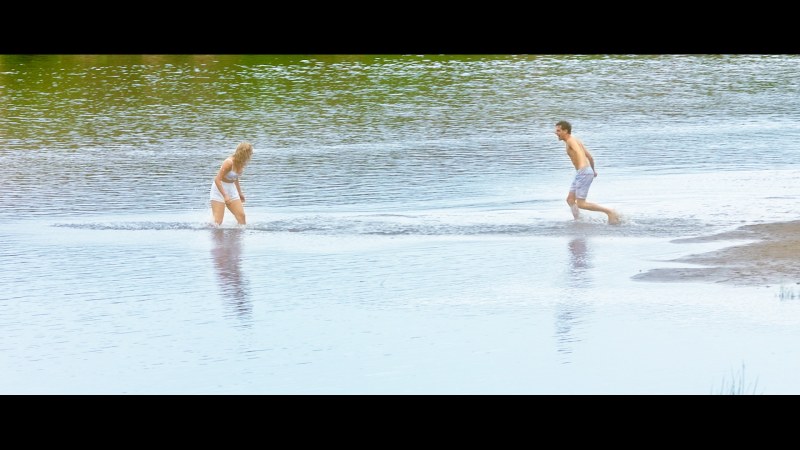 Her name was Mumu (2015)