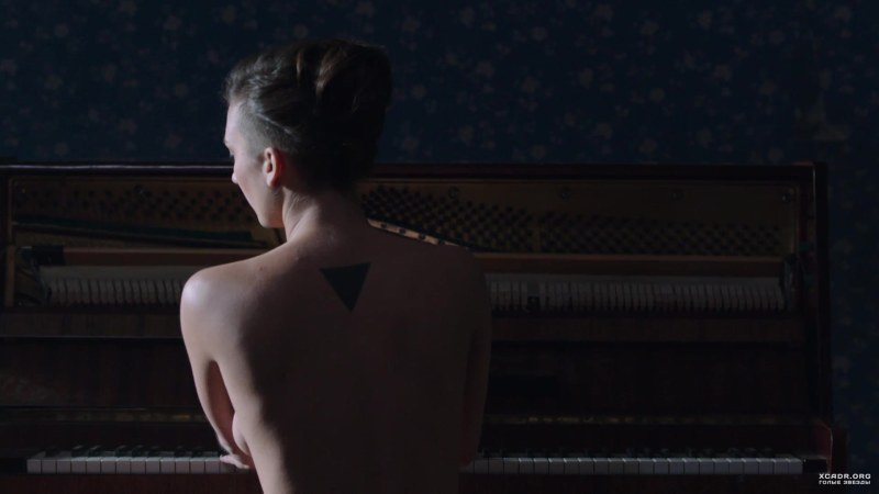 Ekaterina Kabak Maxim