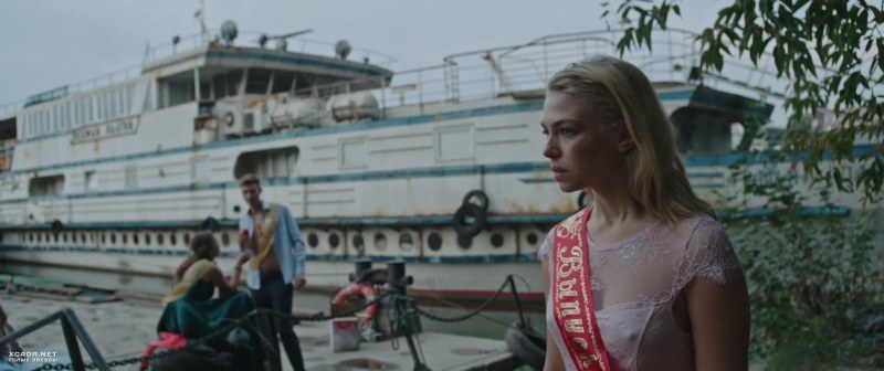 Taisiya Shipilova chest