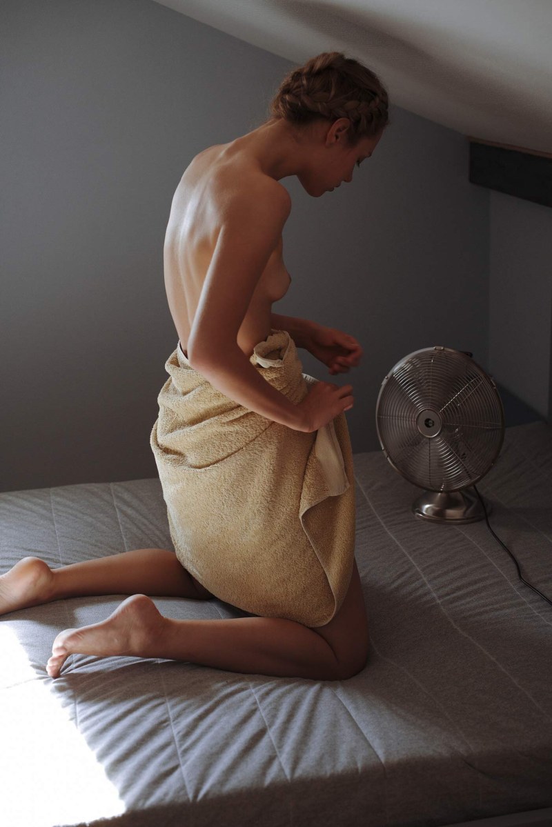 George Chernyadiev Alina