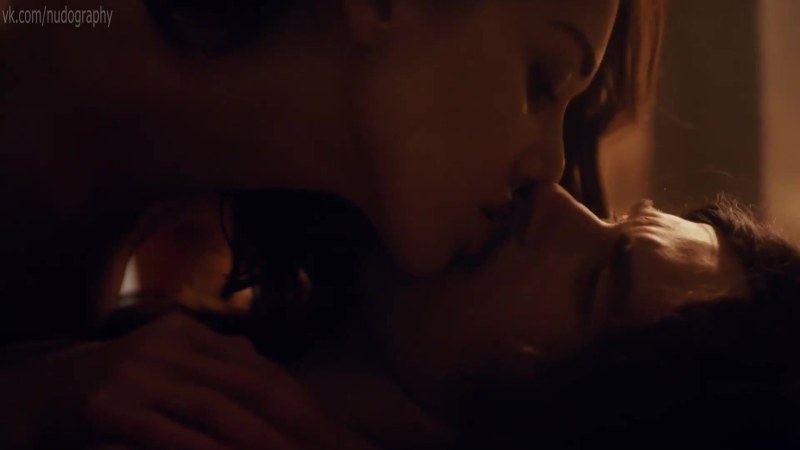 Irina Vilkova her name was Mumu