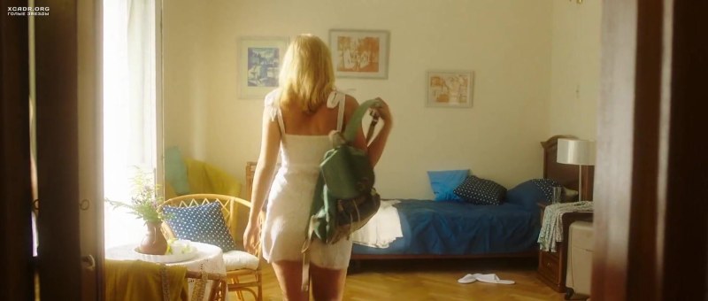 Taisiya Vilkova 2019