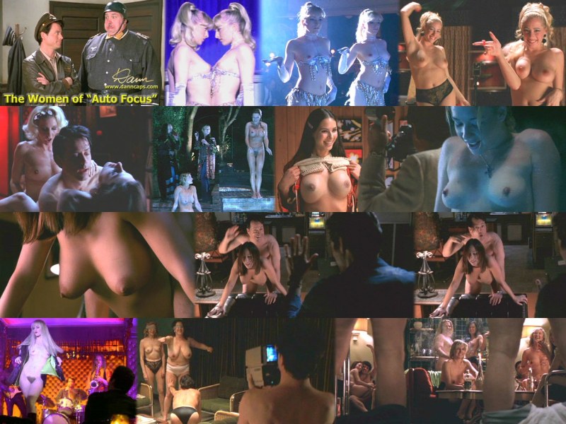 Naked Masha Reshetnikova