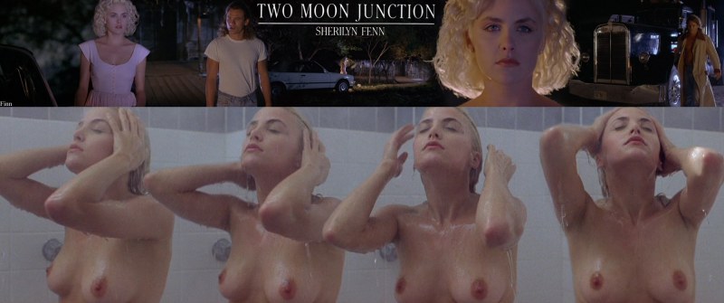 Sherilin Fenn merging two moons