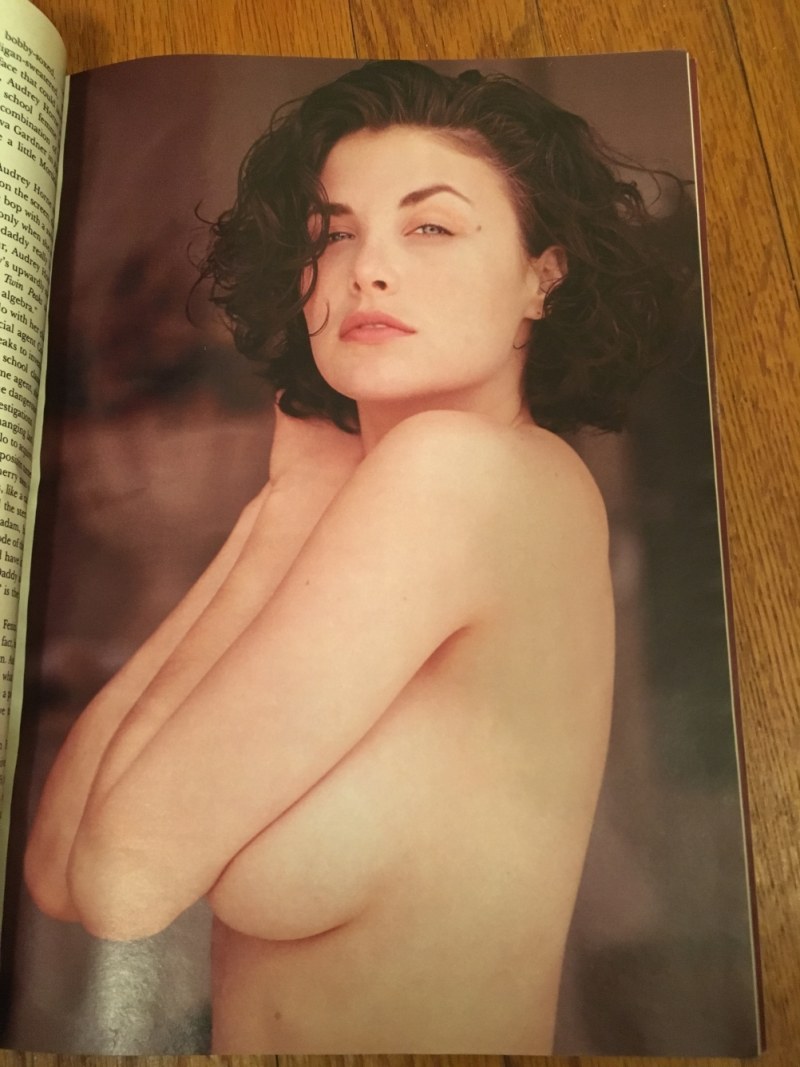 Sherlyn Fenn Two Moon Junction