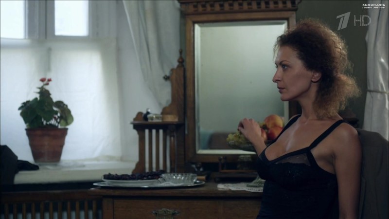 Victoria Maslova Actress Vlasik Shadow Stalin