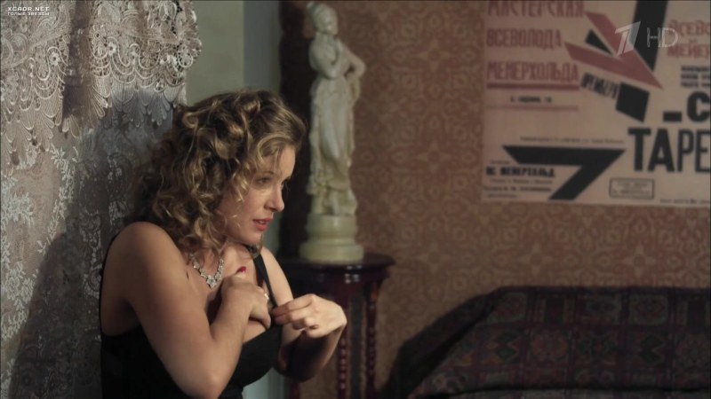 Anna Starshenbaum Senya Fedya