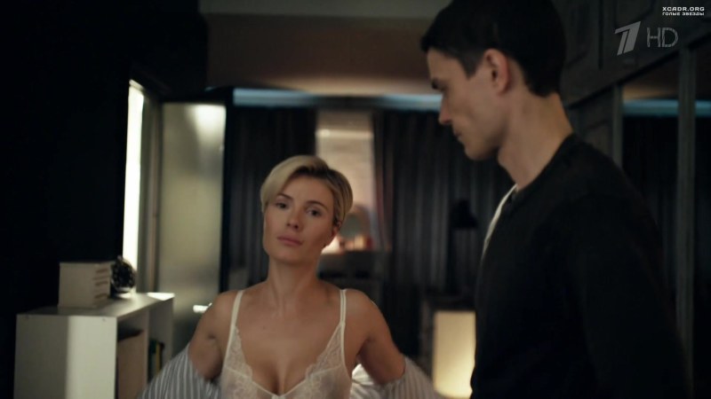 Victoria Maslova Nude