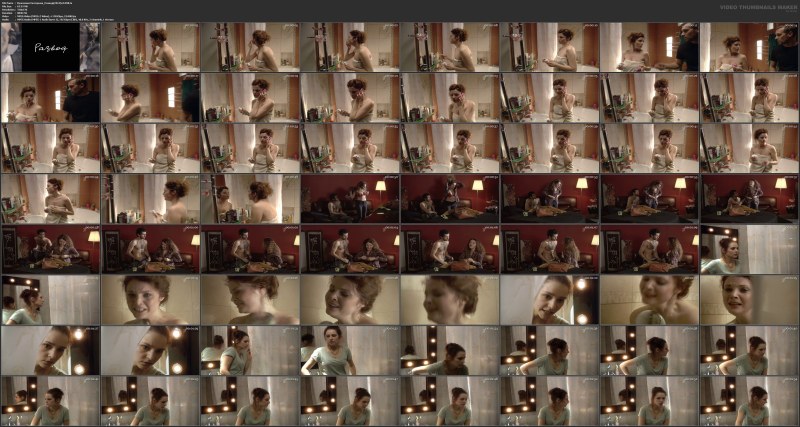 Ekaterina Vulichenko XXX