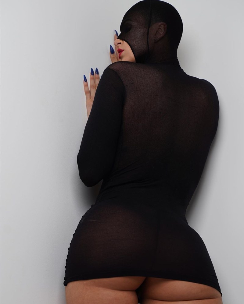 Zahru Alice (Zahra Elise) +18 ZXX