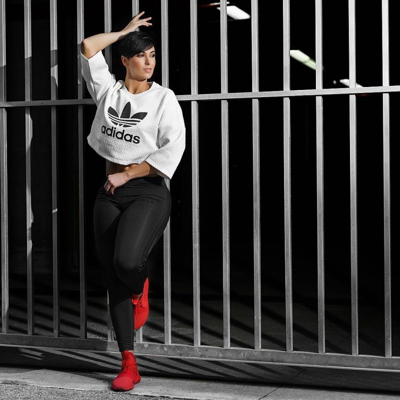 Zahr Alice (Zahra Elise)