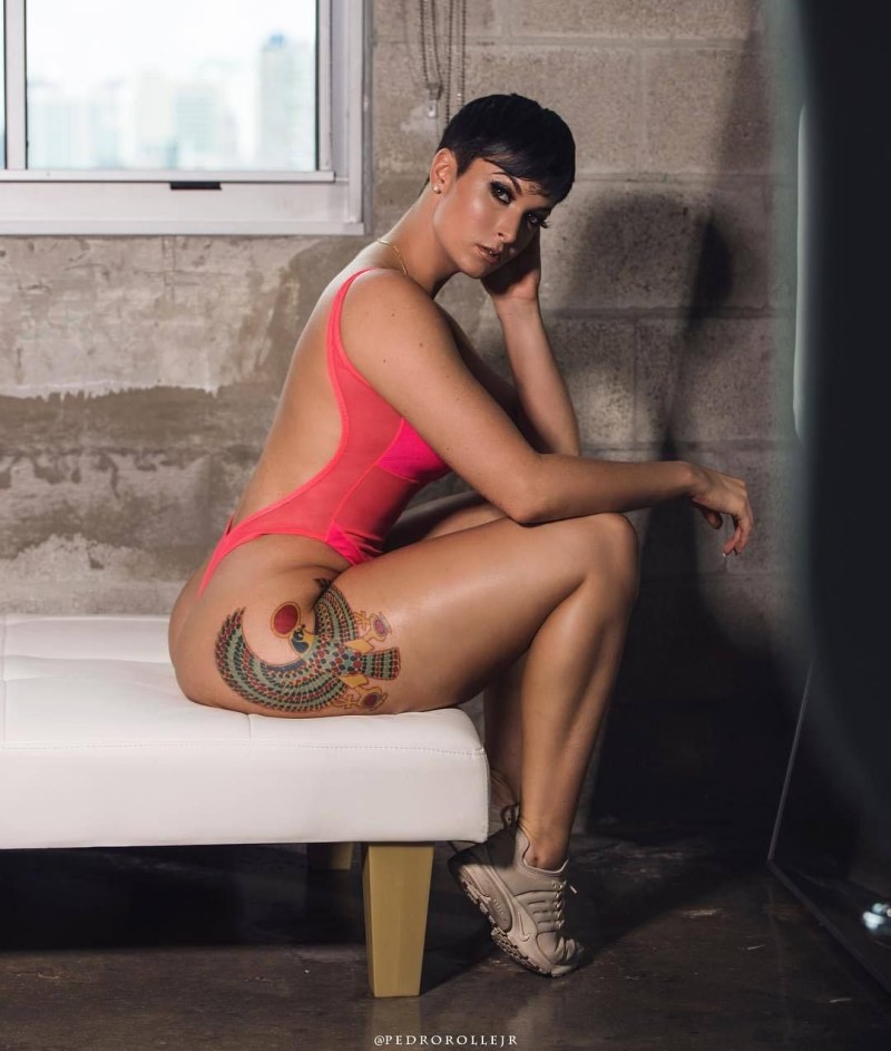 Zahr Alice (Zahra Elise)