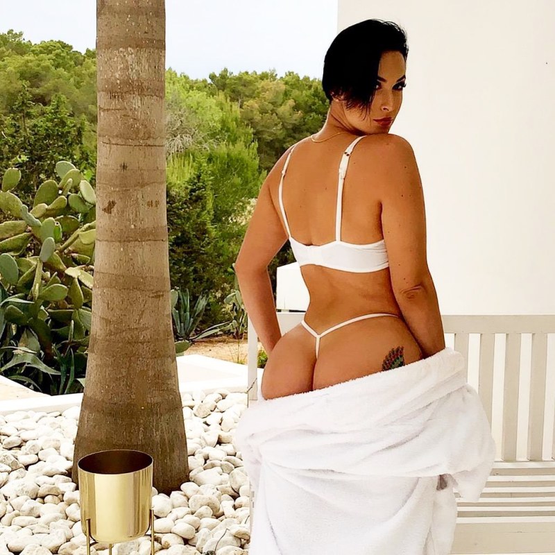 Zahr Alice (Zahra Elise)