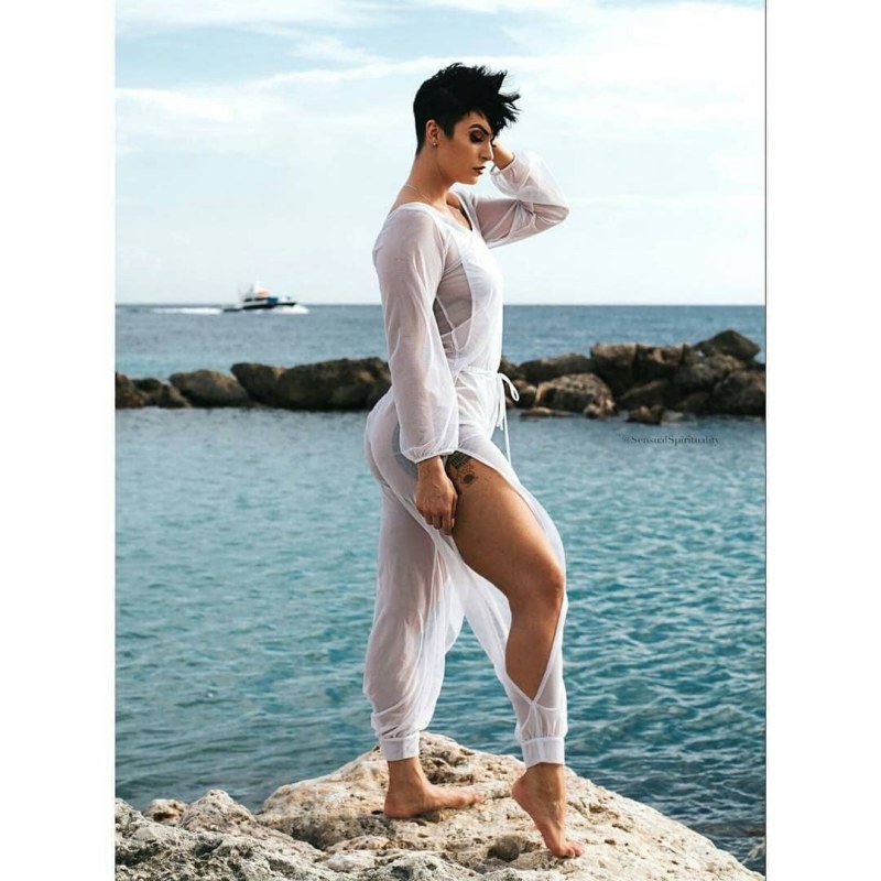 Zahru Alice (Zahra Elise) +18 ZXX