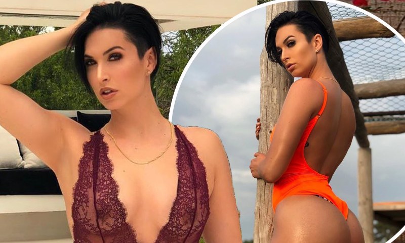 Zahru Alice Zahra Elise 18