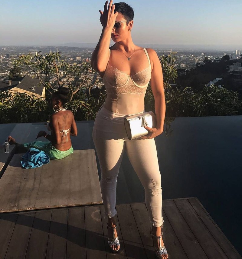 Zahr Alice (Zahra Elise)