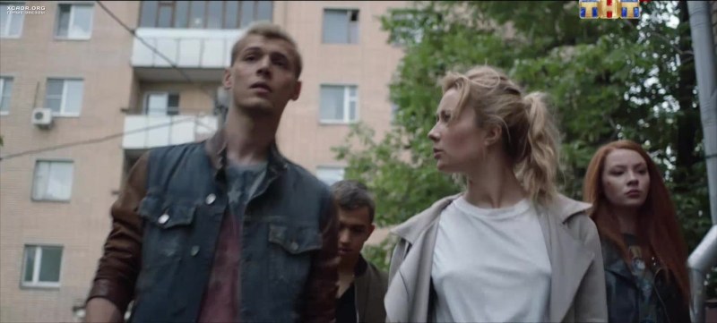 Kristina Kazinskaya Tits