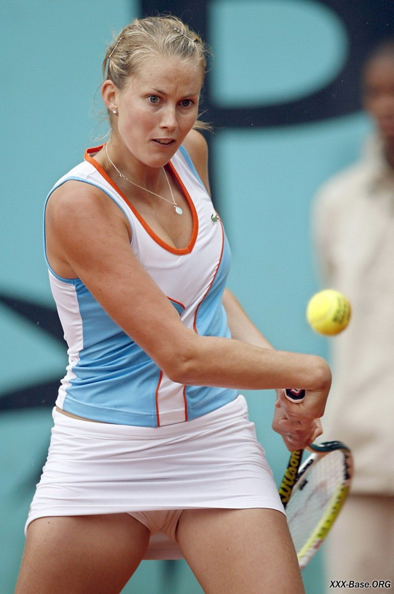 Sharapova UPS