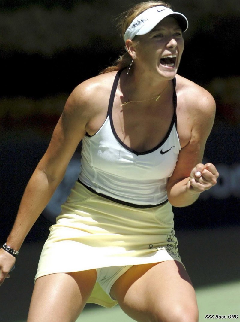 Naked tennis players gifs