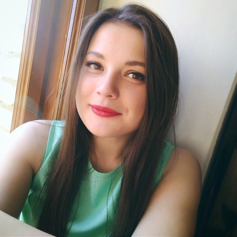 Elena Dmitrieva Timofeeva