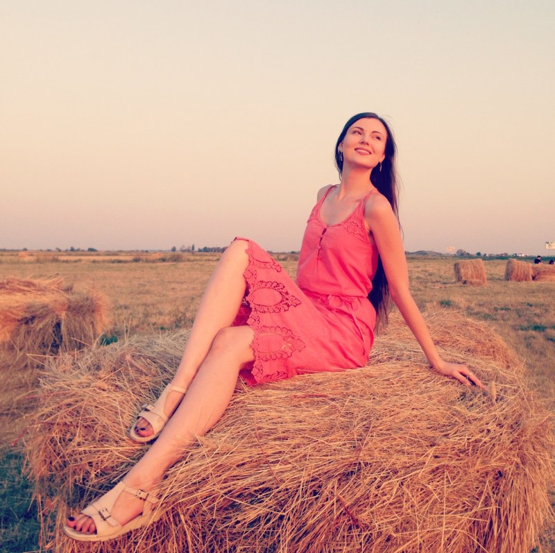 Anna Dmitrieva Oselki