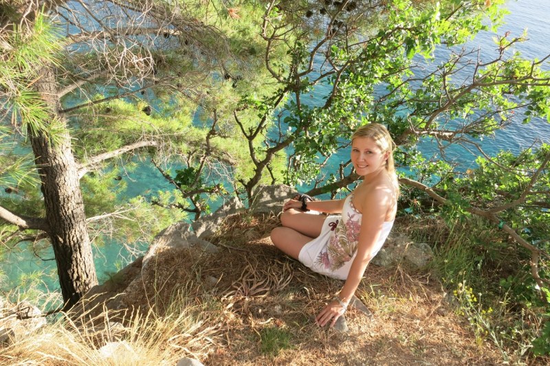 Dmitrieva Ekaterina Vasilievna