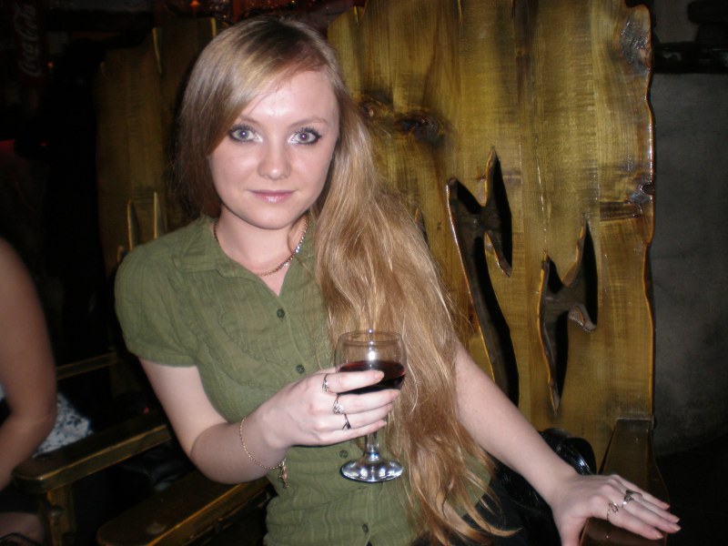 Russian women with large w *****