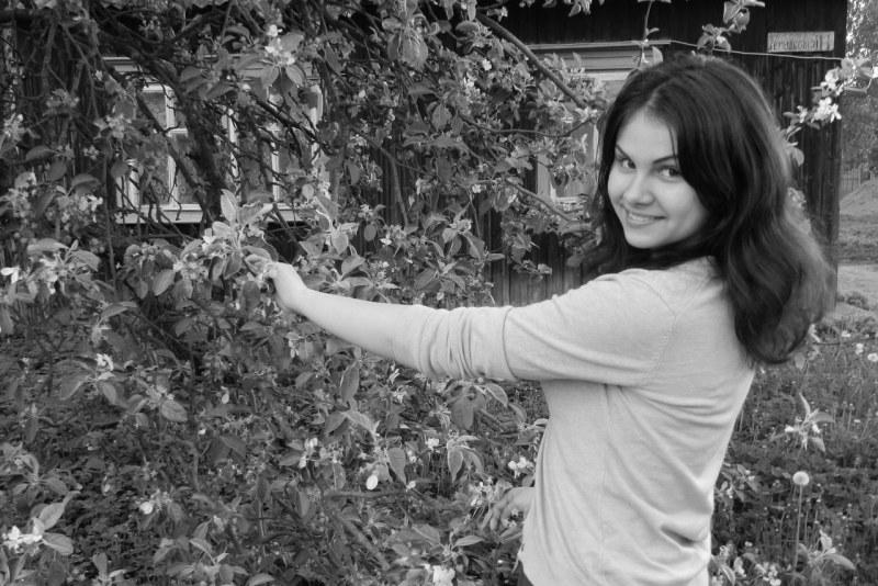 Dmitrieva Olga Vyacheslavovna Moscow