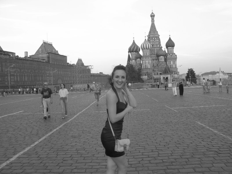 Lesya Popova Tver