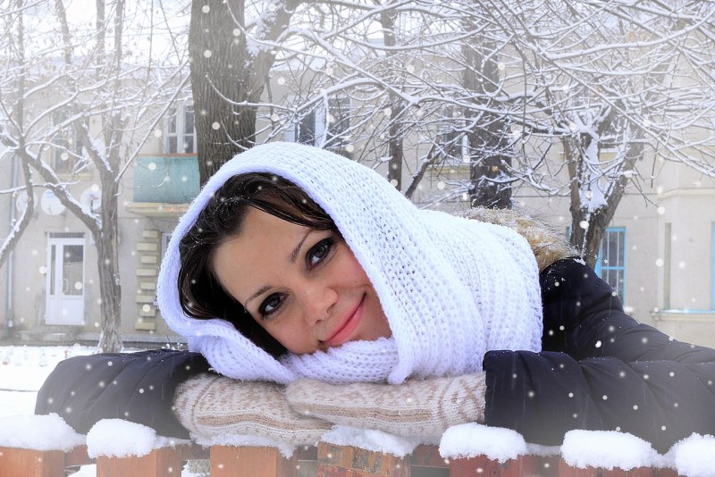 Dmitrieva Svetlana Sergeevna