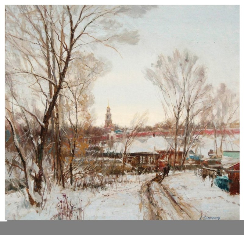 Marina Dmitrieva Cheboksary