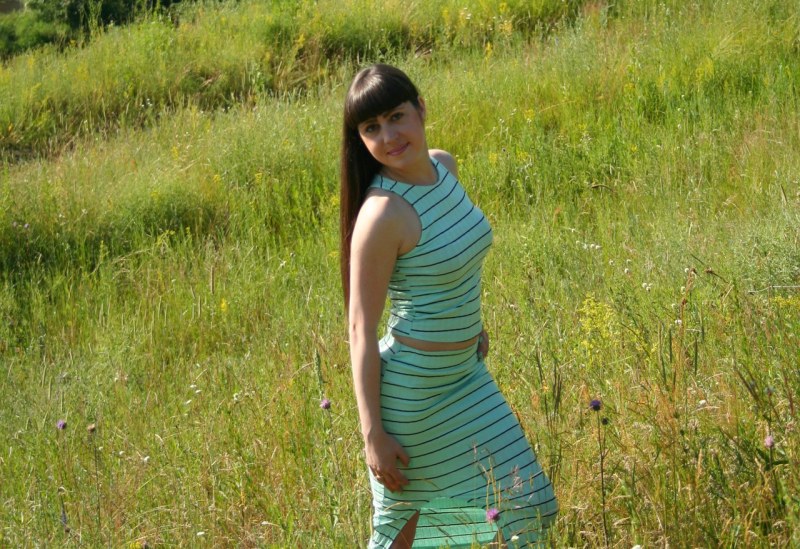 Dmitrieva Kristina Alexandrovna