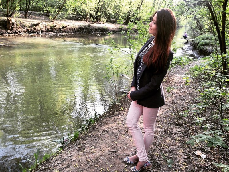 Dmitrieva Alena Belgorod