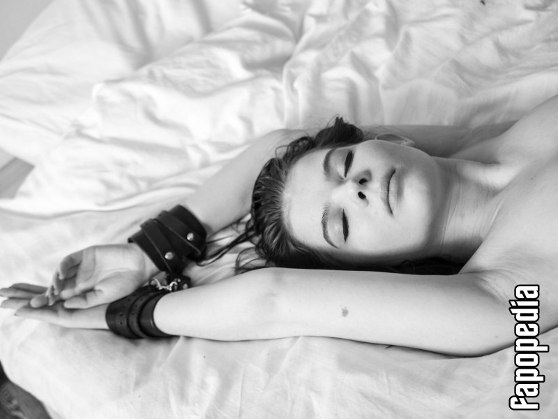 Anastasia Rafalovskaya Maxim