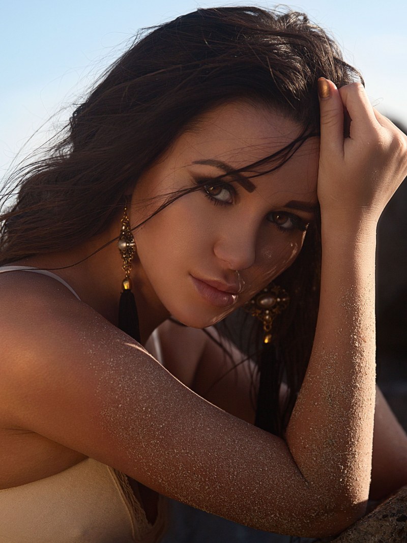 Anastasia Rafalovskaya