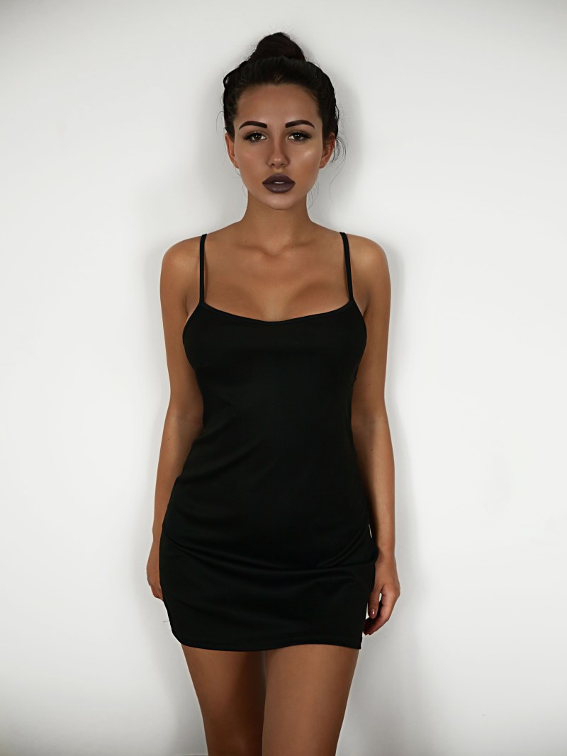 Anastasia (Love Anastasia)