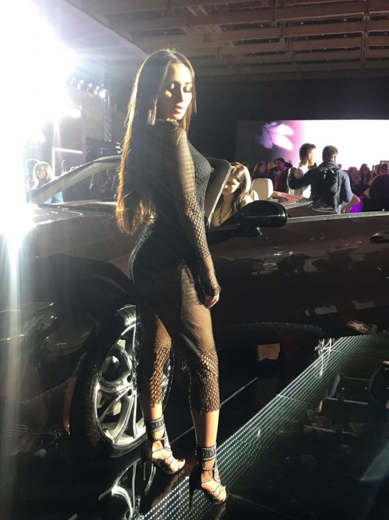 Anastasia Marcipanova