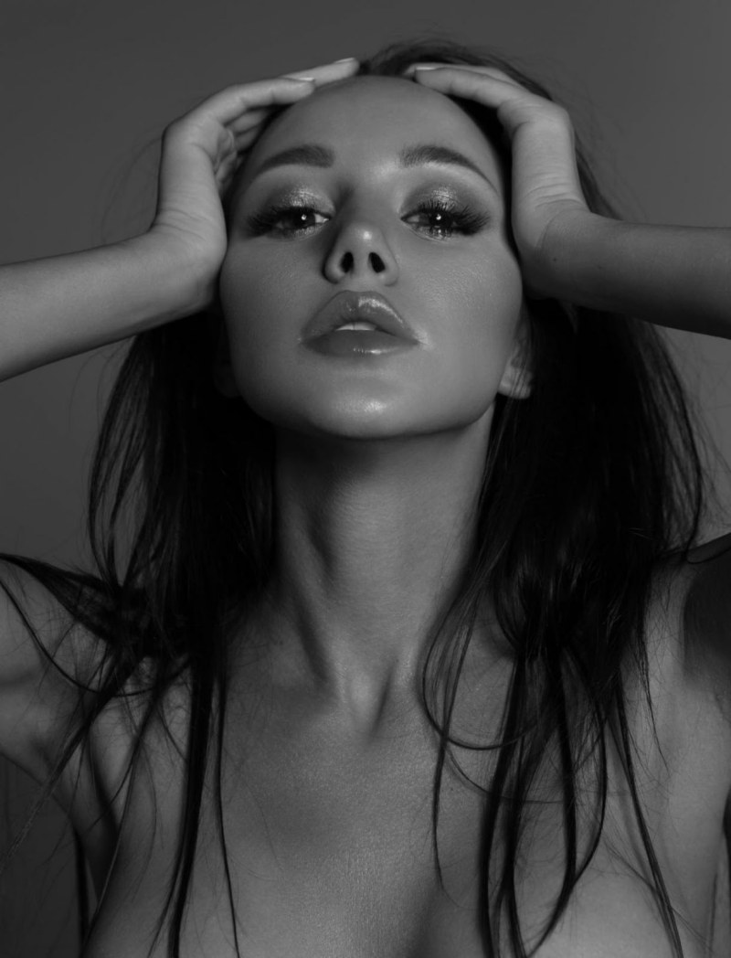 Anastasia Love Greece