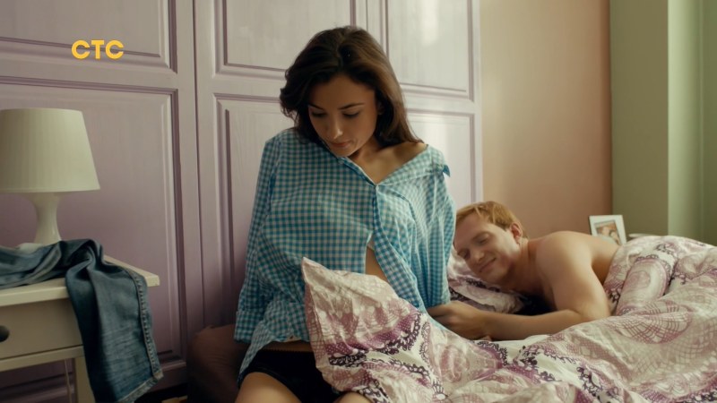 Malena Morgan and El Alexander XXX