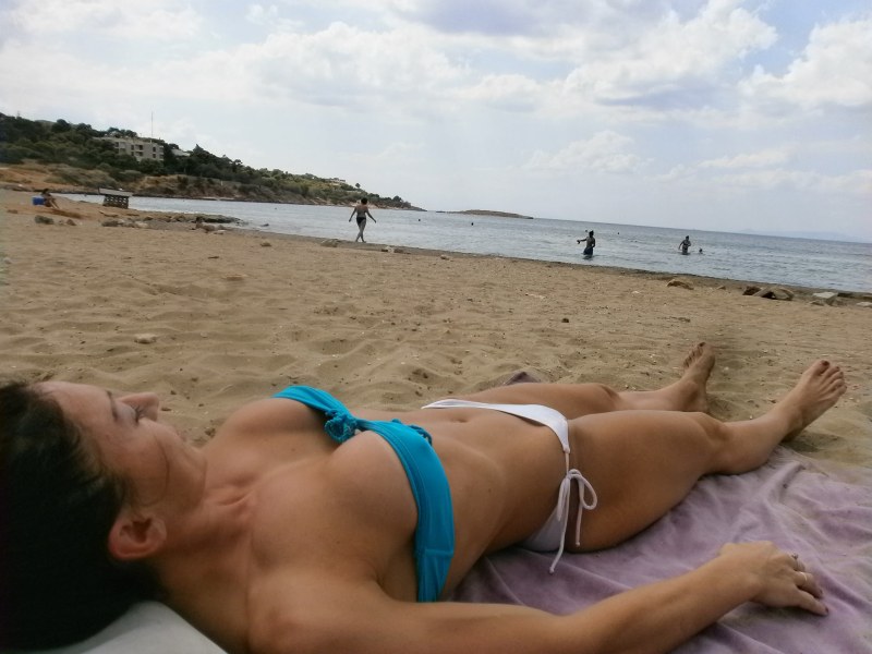 Renata Bakieva drain