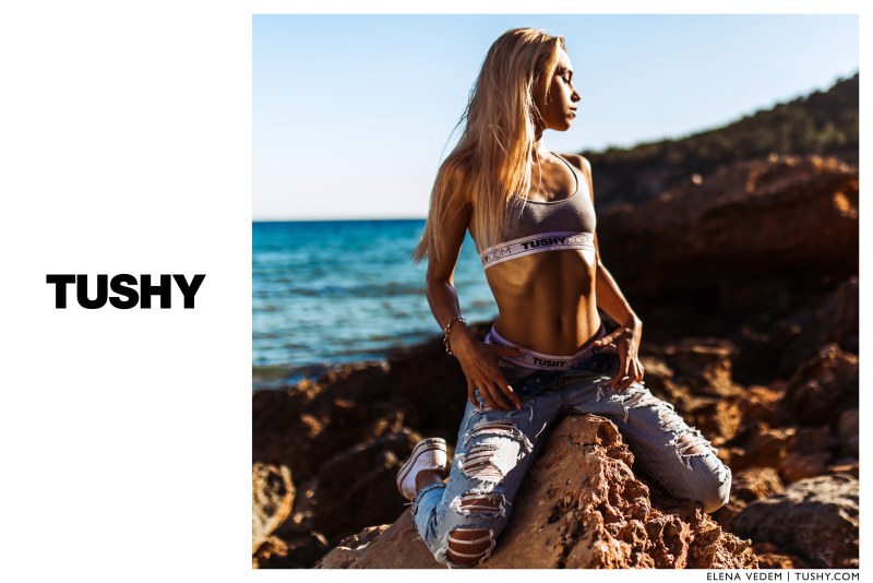 Project Anna Nikolaevna series