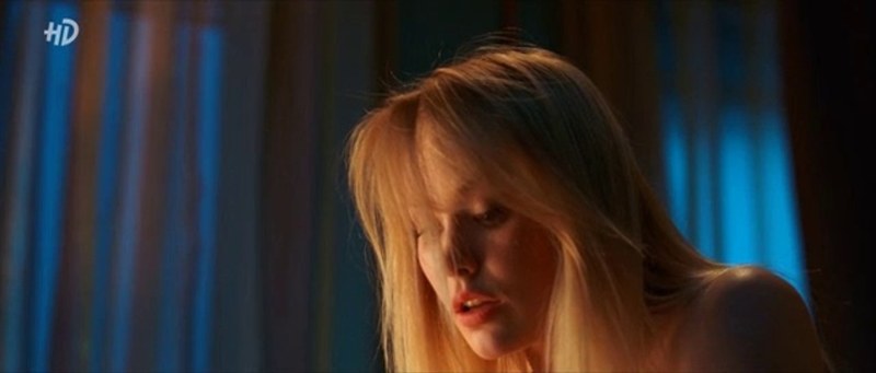 Julia Kobelkova Ishimbay