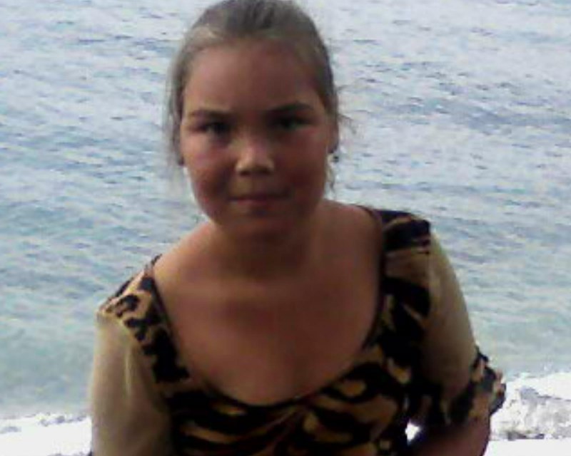 Vera Nikolaevna Nevinnomyssk